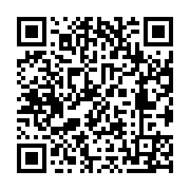 Scan to Donate Bitcoin to fragagou